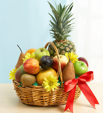 Canasta de Frutas