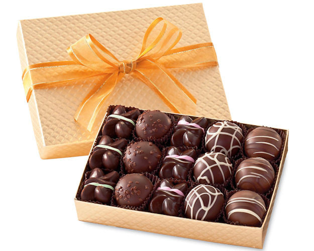 Caja de Chocolates
